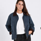 Chaqueta Taylor Azul
