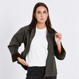 Chaqueta Taylor Verde