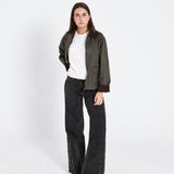 Chaqueta Taylor Verde