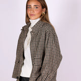 Chaqueta Honey Negro