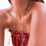 Choker Alegra