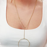 Hilda Necklace