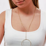 Hilda Necklace