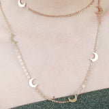 Collar Moons