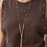Collar Velvet