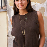 Collar Velvet