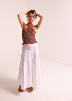 Falda Coco