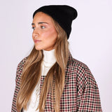 Gorro Winter Negro