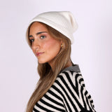 Gorro Winter Blanco