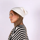 Gorro Winter Blanco