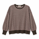 Jersey London Marrón