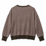 Jersey London Marrón