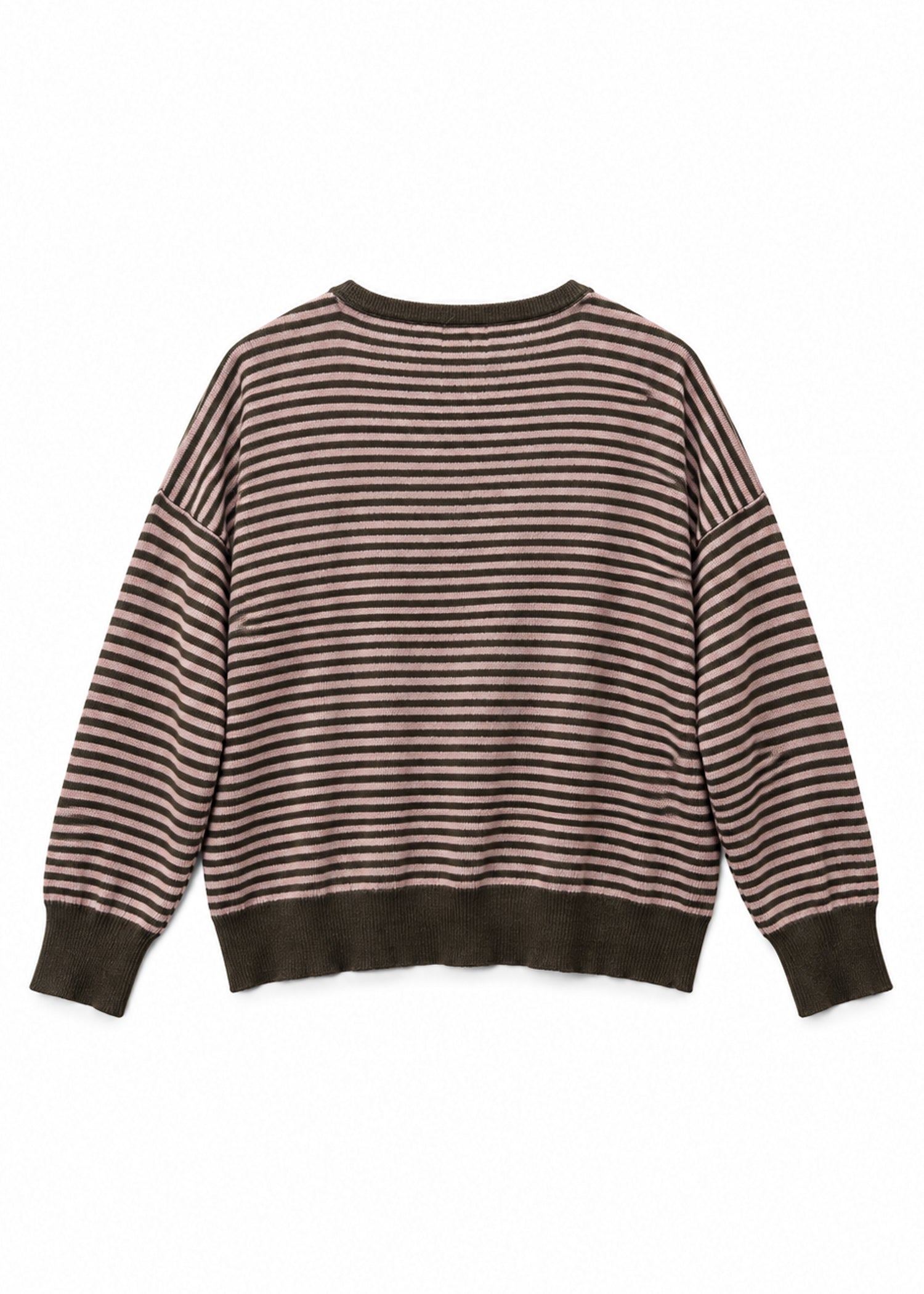 Jersey London Marrón