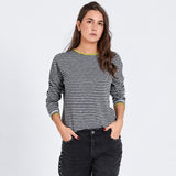 Jersey Uma Gris