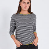 Jersey Uma Gris