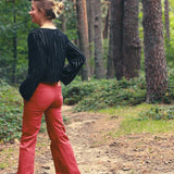 Grace Teja Pants