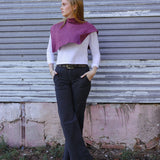 Grace Dark Grey Pants