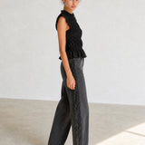 Pantalón Flecos Eclipse