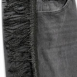 Pantalón Flecos Eclipse
