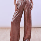 Pantalón Lune Naranja