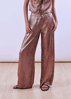 Pantalón Lune Naranja