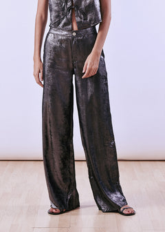 Pantalón Lune Gris