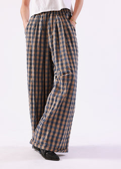 Pantalón Olivia Azul