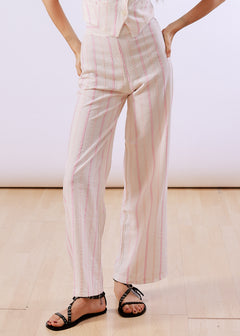 Olivia Pink Pants
