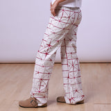 Sadie Dark Pink Pants