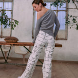 Sadie Gray Pants