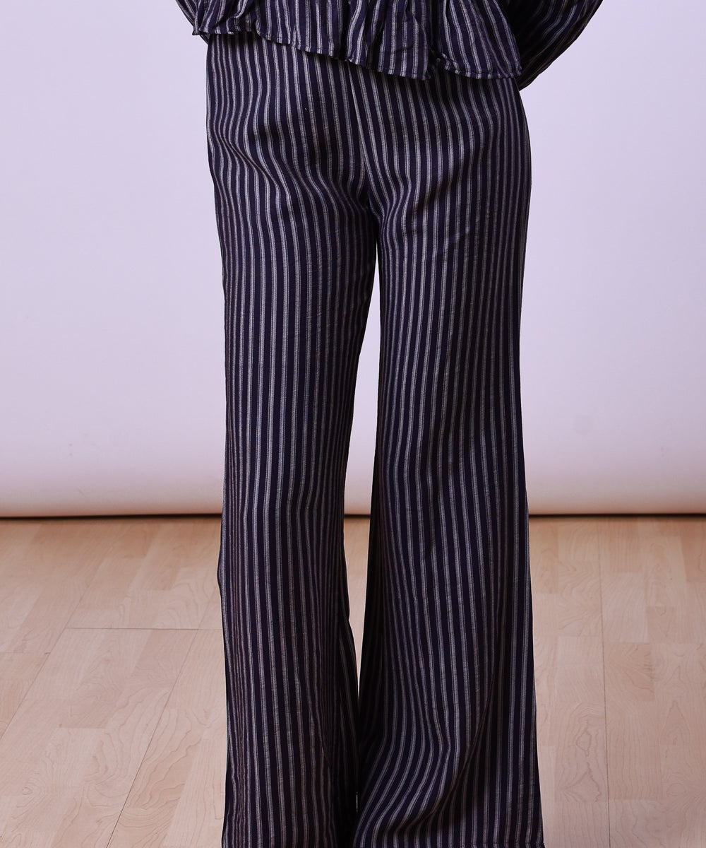 Selma Navy Blue Pants