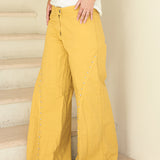 Pantalón Tachuelas Candy Verde