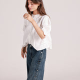 Pantalón Valentina Azul
