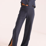 Pantalón Vita Azul Marino