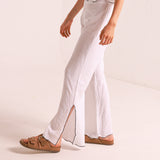 Pantalón Vita Blanco