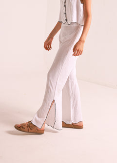 Pantalón Vita Blanco