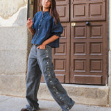 Pantalón Valentina