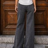 Pantalón Palazzo