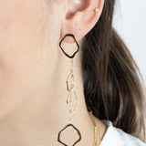 Clare Earrings