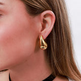 Dion earrings