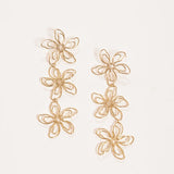 Pendientes Lovely