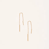 Mini Shay Earrings