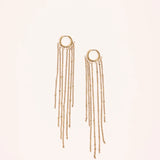 Wells Earrings