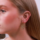 Ava Earrings