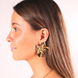 Cari Dorado Earrings