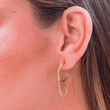 Pendientes Cosima
