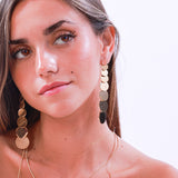 Pendientes Riley