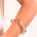 Toria Gold Bracelet