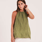Top Amalfi Verde