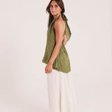 Top Amalfi Verde